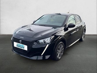 Photo Peugeot 208 ELECTRIQUE 50 kWh 136ch - Allure Pack