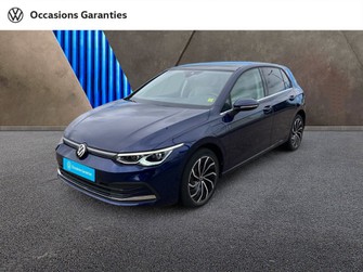 Photo Volkswagen Golf 1.4 eHybrid OPF 204ch Style 1st DSG6