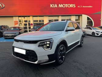 Photo Kia Niro EV 204ch Premium