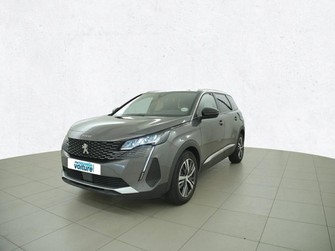 Photo Peugeot 5008 BlueHDi 130ch S&amp;S EAT8 - Allure Pack