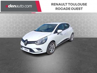 Photo Renault Clio dCi 75 Energy Zen