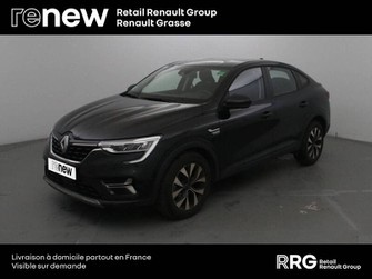 Photo Renault Arkana Arkana TCe 140 EDC FAP