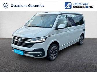 Photo Volkswagen California 2.0 TDI 204 DSG7 4Motion Ocean