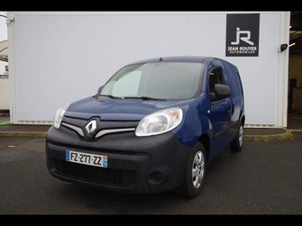 Photo Renault Kangoo Express 1.5 Blue dCi 95ch Extra R-Link