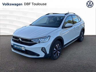 Photo Volkswagen Taigo 1.0 TSI 110 BVM6 Life Business