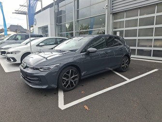 Photo Volkswagen Golf Golf 1.5 eHybrid 204 DSG6