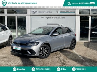 Photo Volkswagen Polo 1.0 TSI 95ch VW Edition