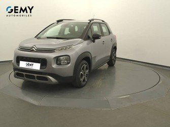 Photo Citroen C3 Aircross BlueHDi 100 S&S BVM6 Feel Business