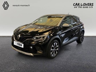 Photo Renault Captur TCe 90 Evolution