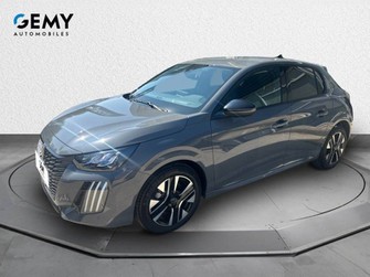 Photo Peugeot 208 PureTech 100 S&S BVM6 Allure
