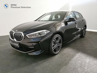 Photo Bmw Serie 1 Série 1 118iA 136ch M Sport DKG7