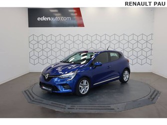 Photo Renault Clio TCe 90 - 21N Business