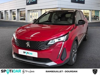 Photo Peugeot 3008 3008 Hybrid 225 e-EAT8