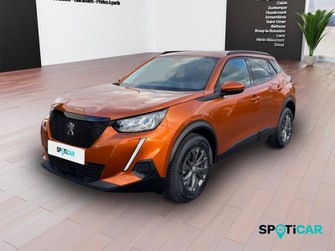 Photo Peugeot 2008 1.2 PureTech 100ch S&S Style