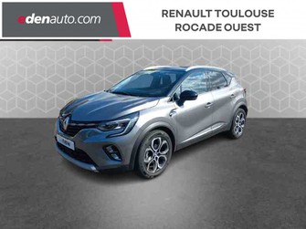 Photo Renault Captur TCe 140 - 21 Intens