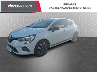 Photo Renault Clio TCe 90 - 21N Business