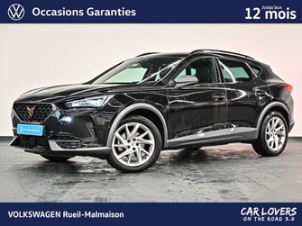Photo Cupra Formentor 1.5 TSI 150 ch Business Edition