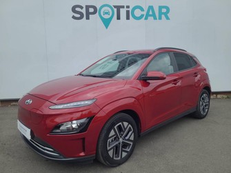 Photo Hyundai Kona ELECTRIQUE 39 kWh - 136 ch Intuitive 5p