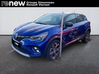 Photo Renault Captur TCe 100 GPL - 21 Intens