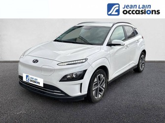 Photo Hyundai Kona Electrique 39 kWh - 136 ch Intuitive