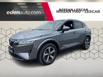 Photo Nissan Qashqai e-Power 190 ch N-Connecta