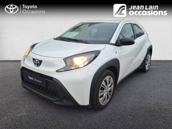Photo Toyota Aygo x 1.0 VVT-i 72 Dynamic