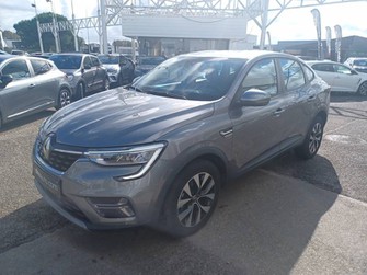 Photo Renault Arkana TCe 140 EDC FAP Zen