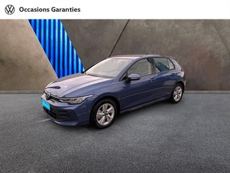 Photo Volkswagen Golf 1.5 eTSI EVO2 116ch Life Plus DSG7