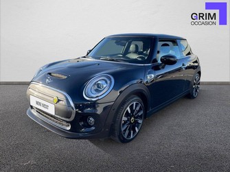 Photo Mini  HATCH 3 PORTES ELECTRIC F56 BEV Hatch 3 Portes Cooper SE 184 ch