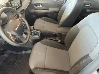 Photo Dacia Sandero TCe 90 CVT Stepway Extreme