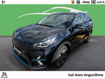 Photo Kia Niro Premium 204ch
