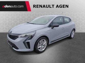 Photo Renault Clio E-Tech full hybrid 145 Evolution
