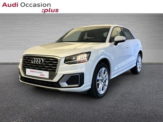 Photo Audi Q2 1.4 TFSI 150ch COD Sport S tronic 7