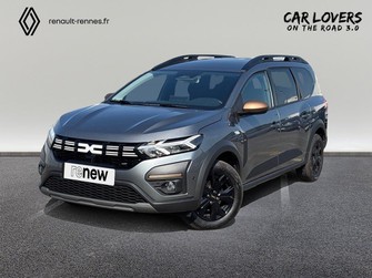 Photo Dacia Jogger Hybrid 140 5 places GSR2 Extreme