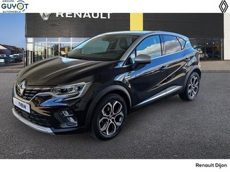 Photo Renault Captur TCe 90 - 21 Intens