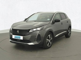 Photo Peugeot 3008 3008 Hybrid 225 e-EAT8