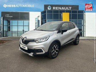 Photo Renault Captur 0.9 TCe 90ch Intens - 19