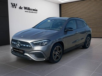 Photo Mercedes GLA GLA GLA 200 d 8G-DCT