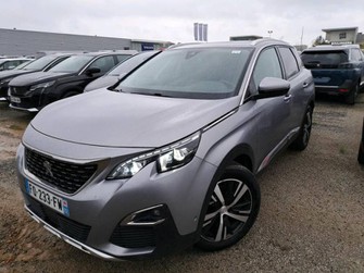 Photo Peugeot 3008 BlueHDi 130ch S&S EAT8 Allure Business