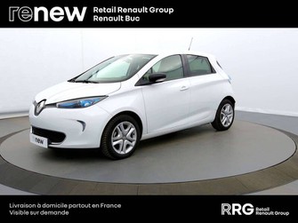 Photo Renault ZOE Zoe R90