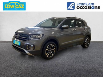 Photo Volkswagen T-Cross 1.0 TSI 95 Start/Stop BVM5 United