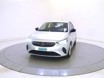 Photo Opel Corsa 1.2 75 ch BVM5 - Elegance Business