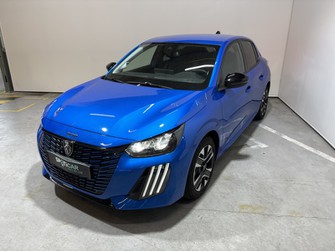 Photo Peugeot 208 1.2 PureTech 100ch S&S Allure