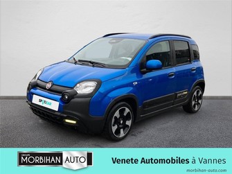 Photo Fiat Panda III 1.0 70 CH HYBRIDE BSG S/S Pandina