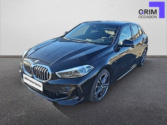 Photo Bmw Serie 1 SERIE 1 F40 116i 109 ch DKG7