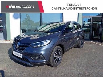 Photo Renault Kadjar TCe 140 FAP EDC SL Limited