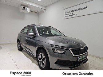 Photo Skoda Kamiq Kamiq 1.0 TSI Evo 110 ch BVM6