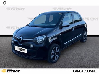 Photo Renault Twingo III 1.0 SCe 70 E6C Limited