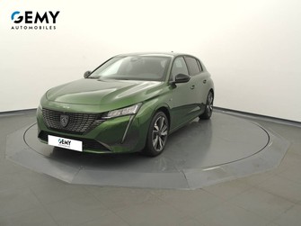 Photo Peugeot 308 308 PHEV 180 e-EAT8