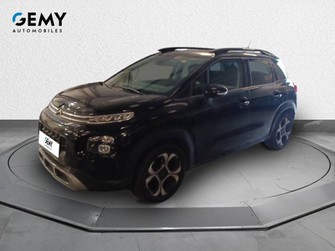 Photo Citroen C3 Aircross PureTech 130 S&S EAT6 Shine